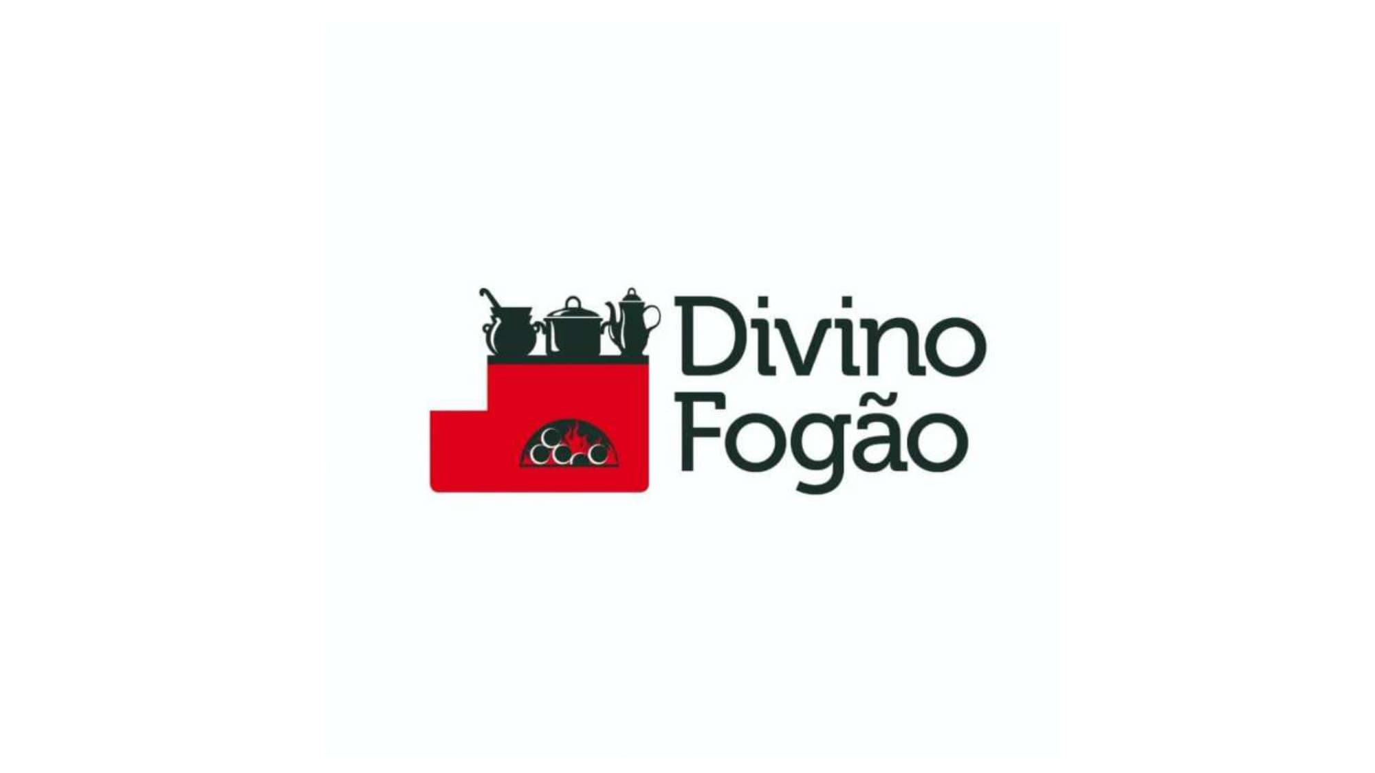 Imagem do(a) divino fogão