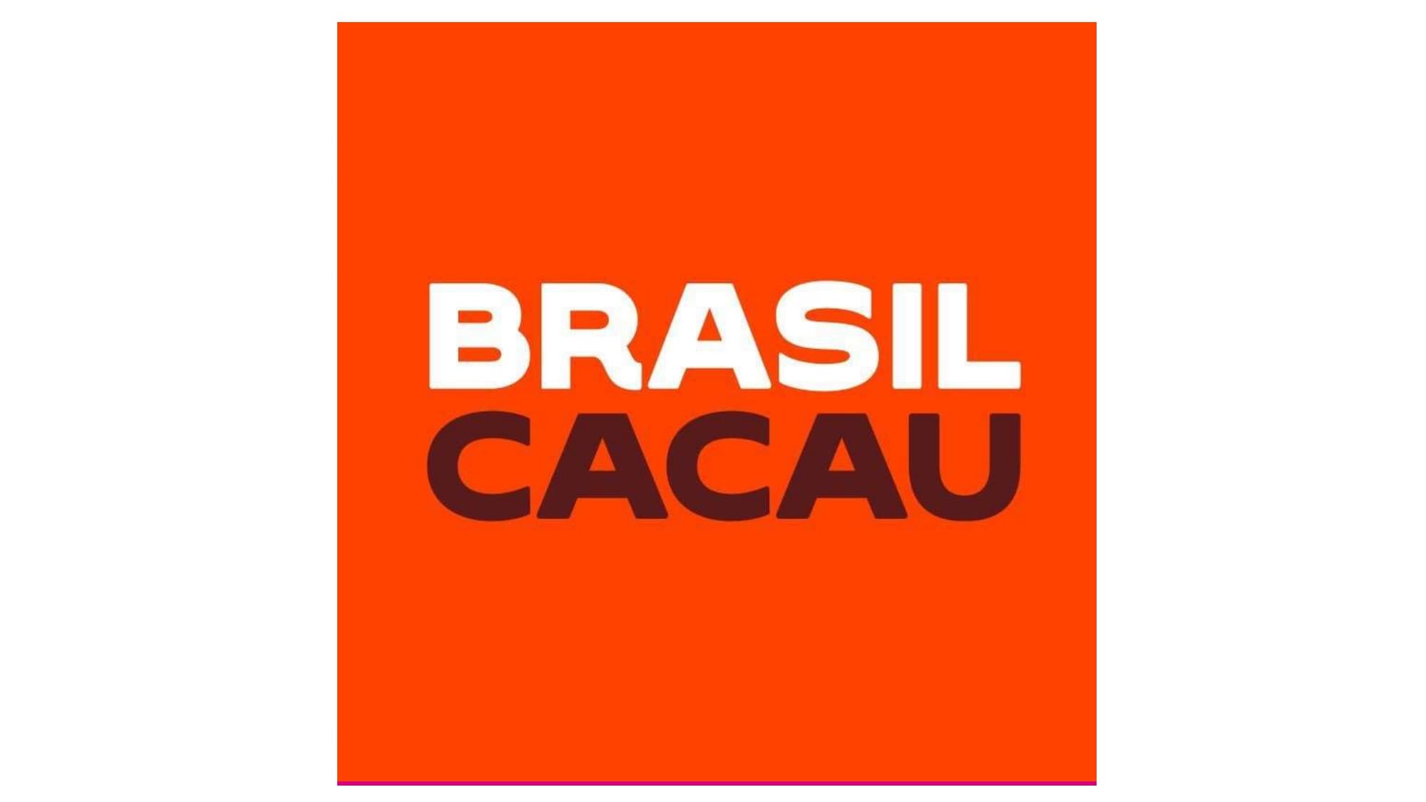 Imagem do(a) brasil cacau