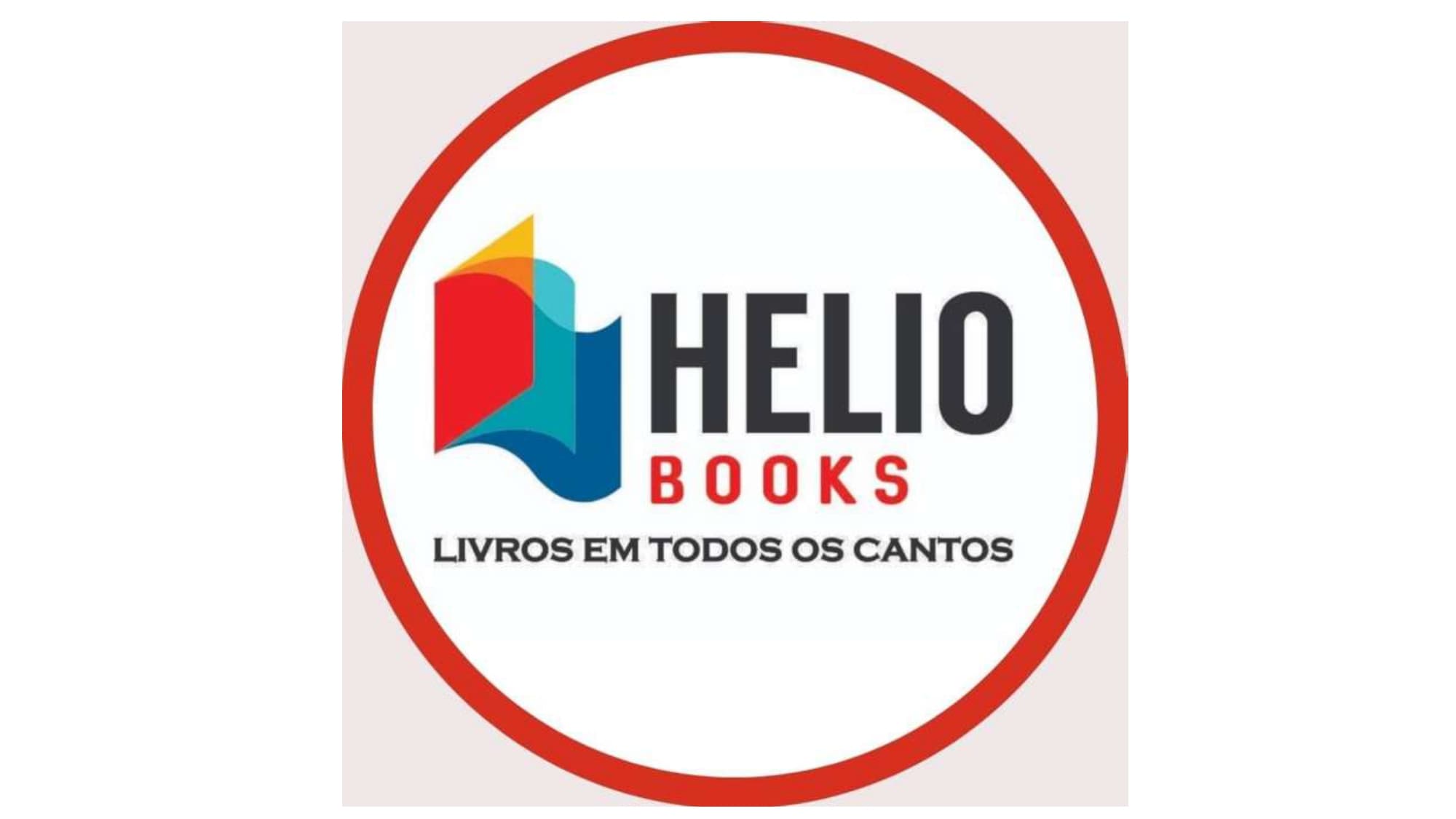Imagem do(a) hélio books