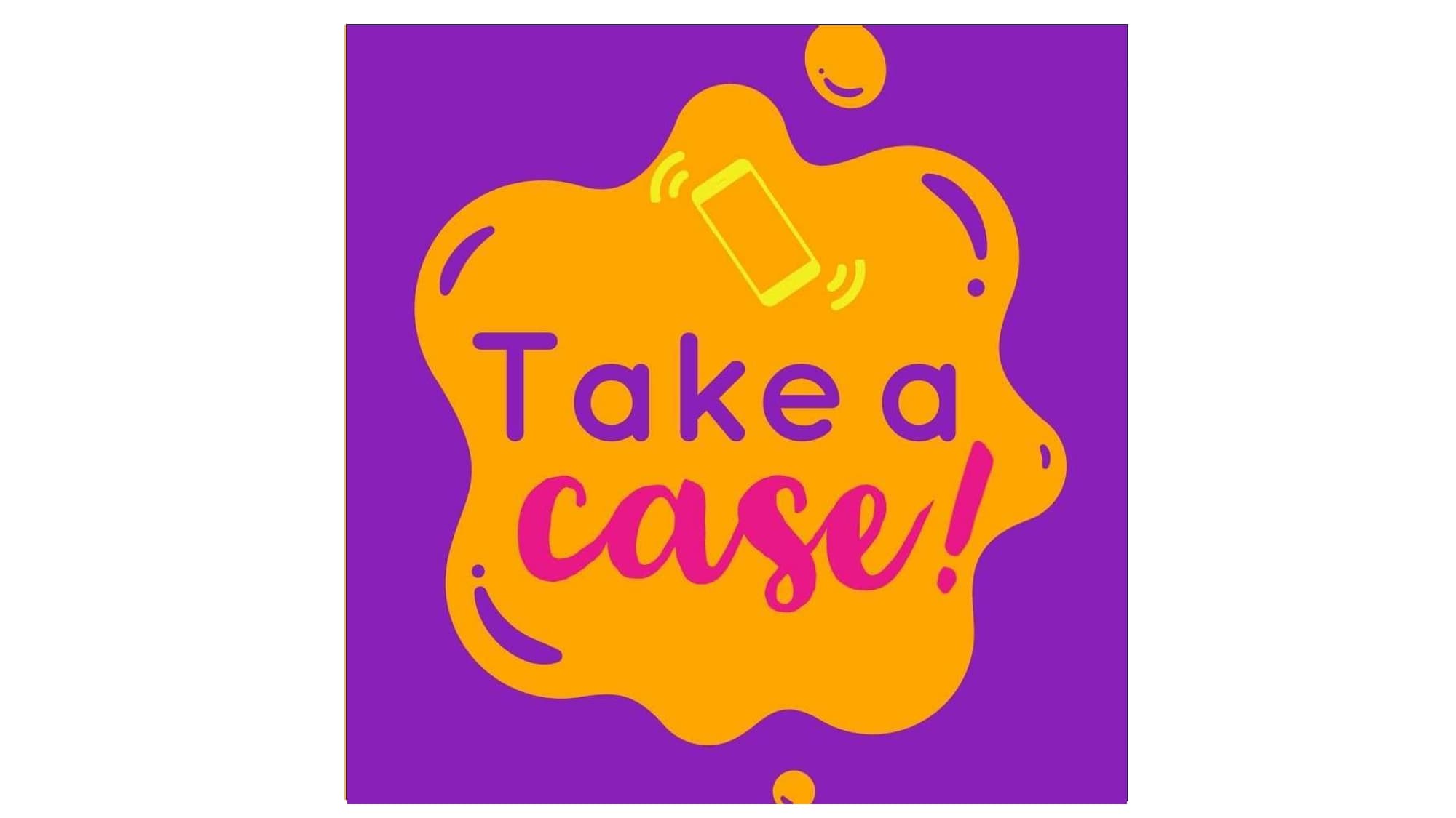 Imagem do(a) take a case