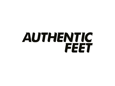 Imagem do(a) authentic feet
