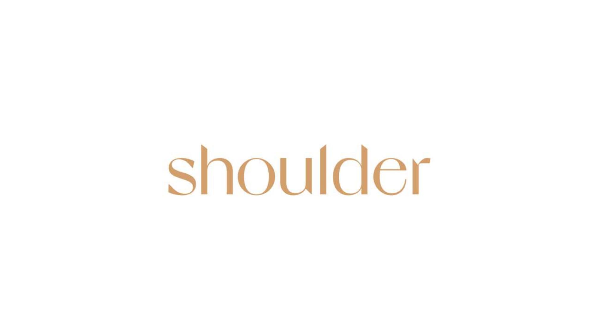 Imagem do(a) shoulder