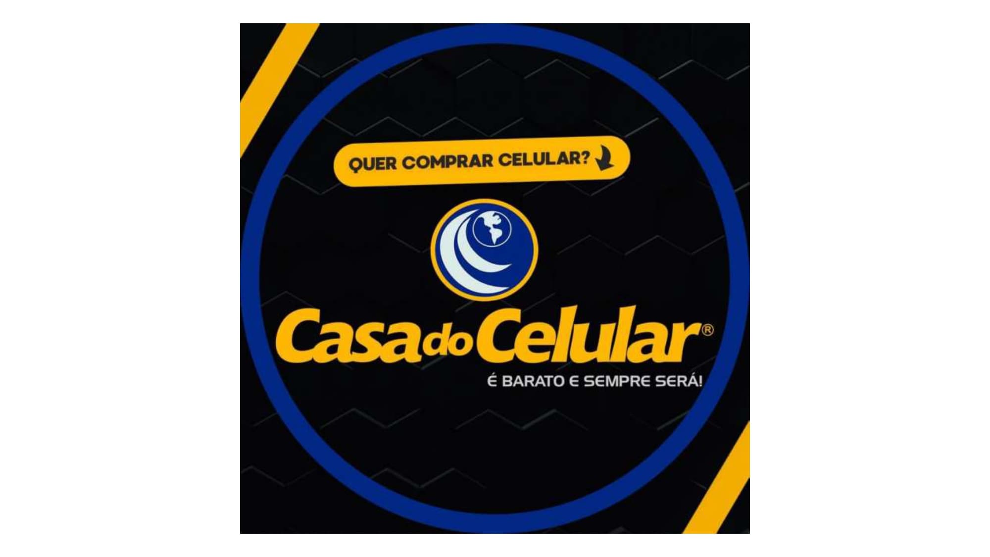 Imagem do(a) casa do celular