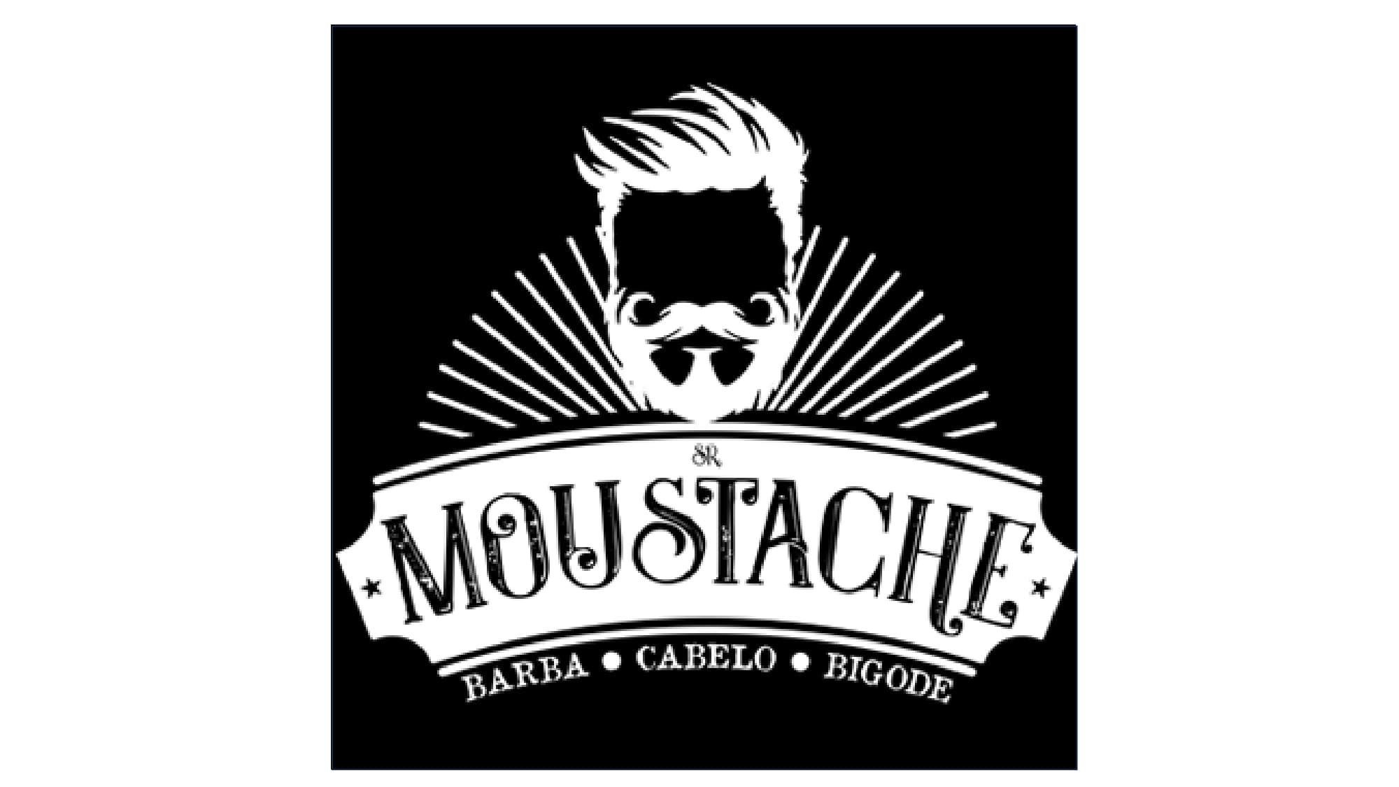 Imagem do(a) sr. moustache barbearia