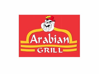 Imagem do(a) arabian grill