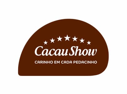 Imagem do(a) cacau show