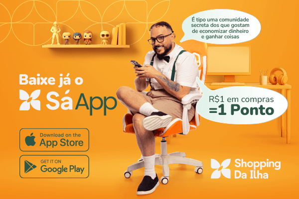 Imagem do(a) SÁ APP