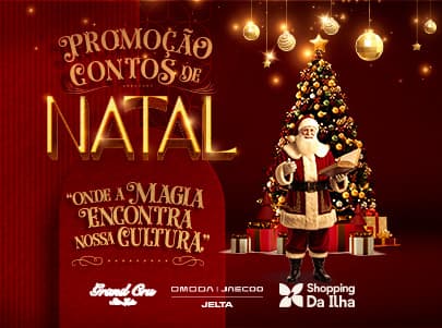 Imagem do(a) Sorteio de Promoção de Natal