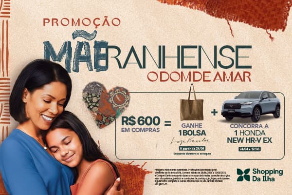 Imagem do(a) Mãeranhense o Dom de Amar