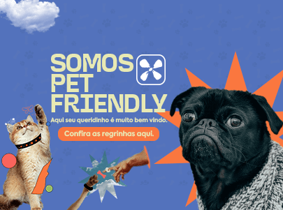 Imagem do(a) Regrinhas Pet Friendly