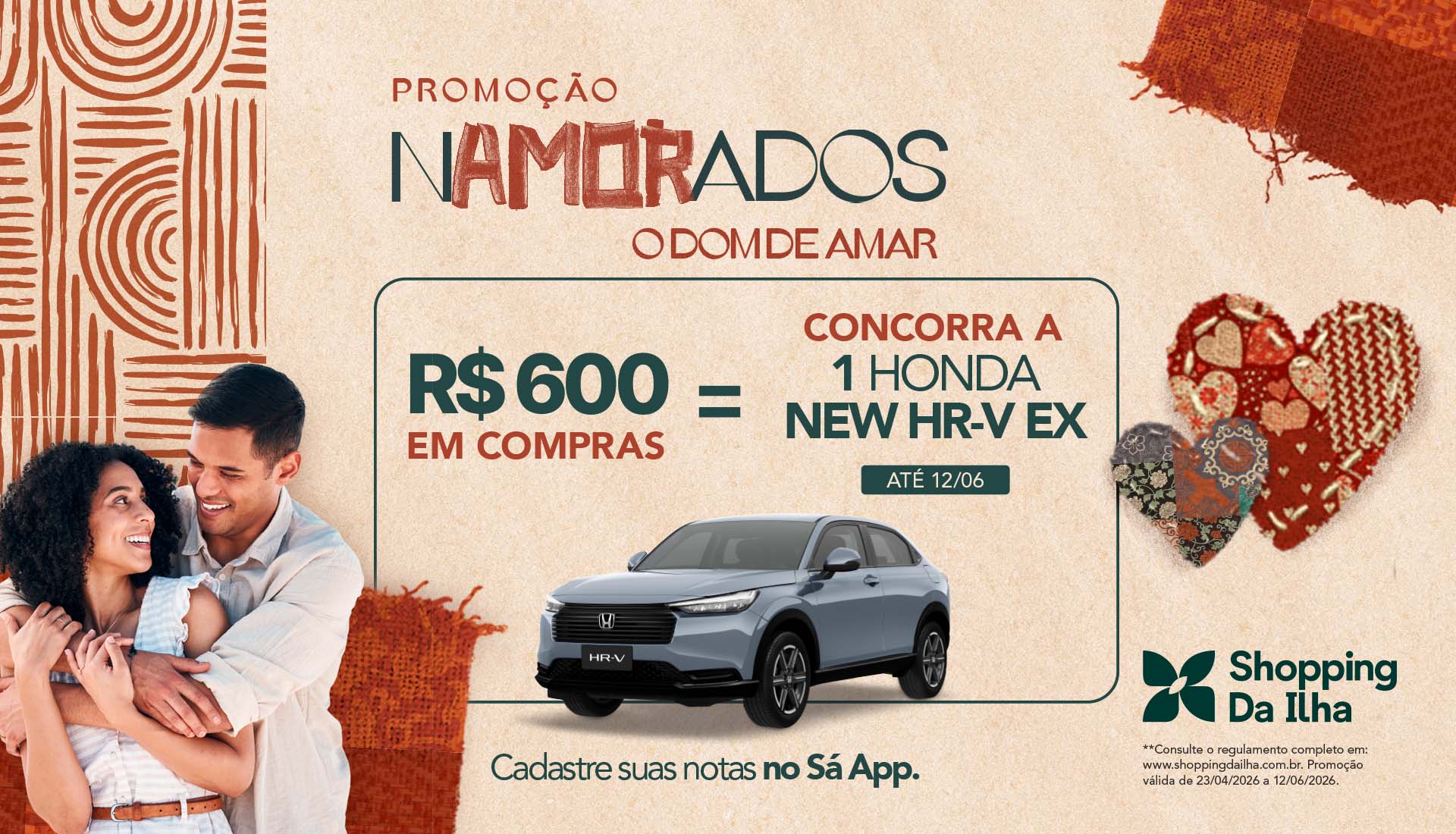 Imagem do Banner